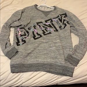 Victoria Secret Crew Neck sweater